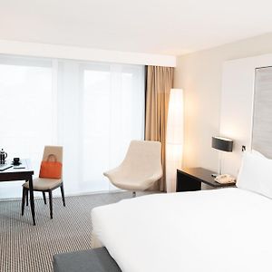 Luxus Zimmer mit Kingsize-Bett
